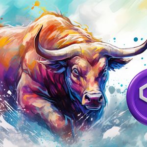 Polygon (MATIC) competitor sends a bullish signal; price could rise from $0.09 to $20 by 2024
