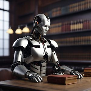 Bar Council Issues Guidance on Responsible Use of AI Tools in Legal Services