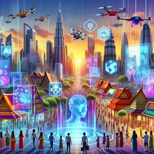 Singtel Partners with NVIDIA to Propel Southeast Asia’s AI Advancements