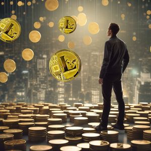 Litecoin (LTC) Activity Surges Ahead of Major Move: XRP Flash Mixed Signals As Pullix (PLX) Captivates Investors