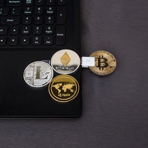 A Compilation of the Funniest Crypto Coins Names