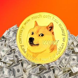 Emerging Cryptocurrency Below $0.01 with Potential to Rival Dogecoin (DOGE)