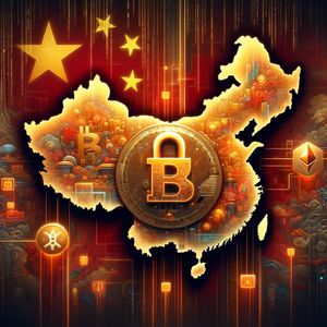 China prepares to introduce crypto AML laws by 2025