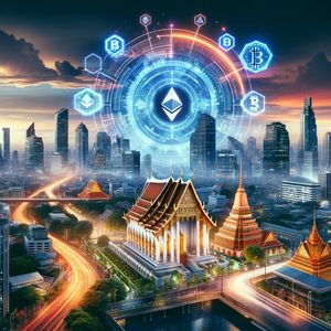 Thailand SEC revamps crypto rules, boosts investor access