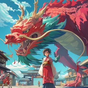 Famitsu Awards ‘Infinite Wealth’ a Perfect Score of 40, Joining Exclusive Club