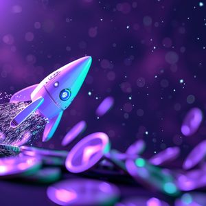 $FORWARD Token Continues Its Historic Sales Run with Epic Launch on Launchblocks!