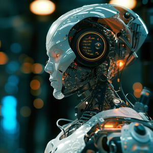 Microsoft and OpenAI Lead $500 Million Funding Round for Figure AI Inc.
