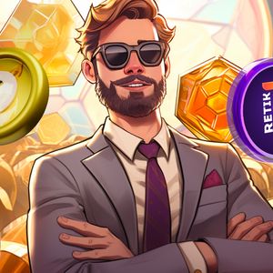 Top crypto analyst makes bold prediction, Retik Finance (RETIK) could surpass Shiba Inu and Dogecoin performance in Q1 2024