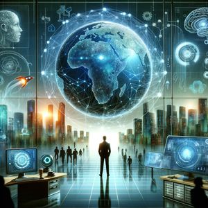 Marketing Giant Embraces AI for Future Growth in 2024