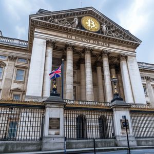 UK government addresses privacy concerns in digital pound consultation