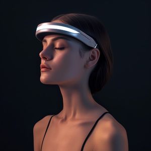 Prophetic Unveils AI-Powered Headband to Control Dreams
