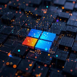 Microsoft’s Robust Growth Fueled by Cloud Computing Surge