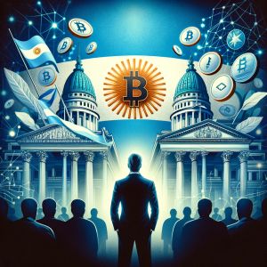 Javier Milei’s administration withdraws crypto tax breaks amid congressional debate