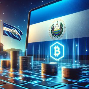 Bitfinex launches tokenized securities platform in El Salvador