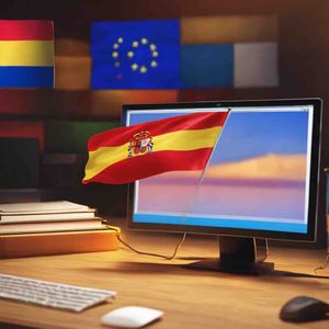Spanish government’s X account hunts for airdrops amid hack speculations