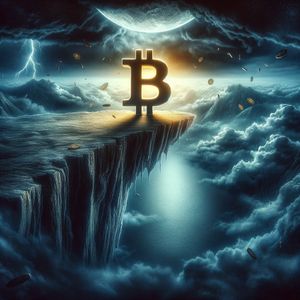 Could Bitcoin really plummet below $30,000?