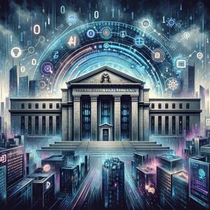 Central Banks Warned of Risks in Embracing AI Tools