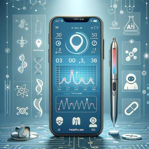 Kakao Healthcare Unveils Revolutionary AI-Based Blood Glucose Management App, PASTA