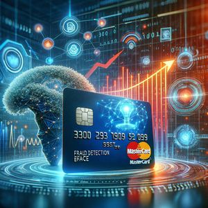 Mastercard Unveils Groundbreaking Generative AI Model to Enhance Fraud Detection