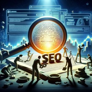 The Impact of AI on SEO and Content Creation