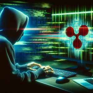 Ripple CEO denies wallet compromise amid security rumors