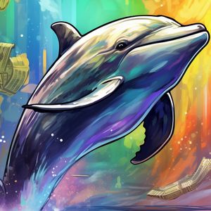 New cryptocurrency with a price tag of $0.1 attracting whales; could it be the new Solana?