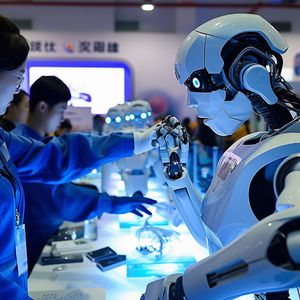 Global AI landscape altered as China, Approves  40 Models in 6-Month Surge