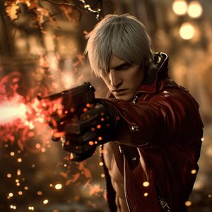 Capcom Removes Original Devil May Cry 3 and 4 Versions from Steam Permanently