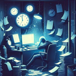 Working Conditions Are Worsening in the Digital Economy