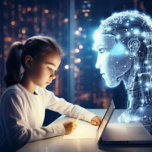The Role of AI in Education: Nurturing Creativity or Undermining Independence?
