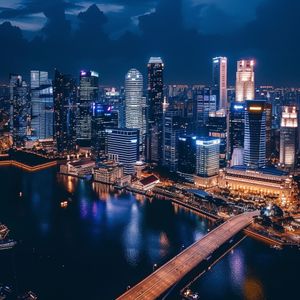 Rising concerns over crypto drainer attacks prompt Singaporean authorities to issue cybersecurity warning