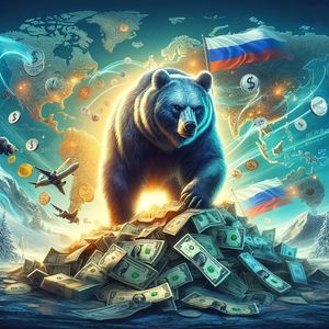 Russia’s 85% trade pivot away from the US dollar