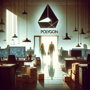 Polygon Labs lays off 19% of its employees