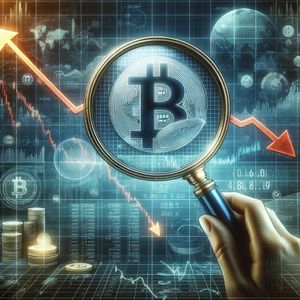 Decoding the reasons behind Bitcoin’s price decline today