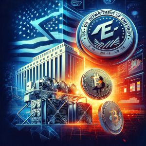 US Department of Energy requires crypto miners to report energy usage