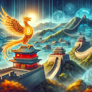 The surprising resilience of cryptocurrencies in China