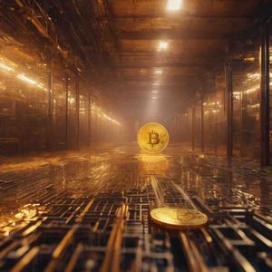 Core Scientific reveals its Bitcoin mining numbers in 2023