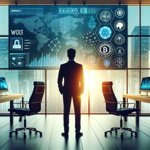 Animoca Brands Japan strengthens leadership with new COO appointment
