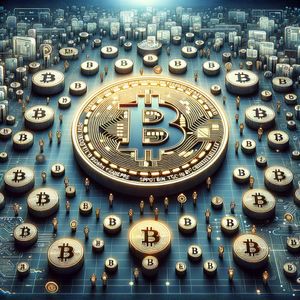 Spot Bitcoin ETFs are 3.3% of total BTC in circulation