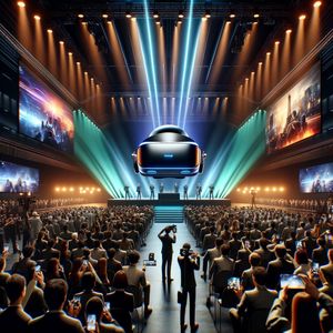 Apple Previews Major AI Advancements Ahead of Vision Pro Debut — Key Insights Unveiled