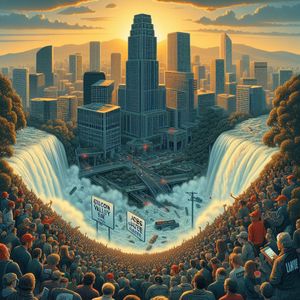 Job Cuts Mount in Silicon Valley – Is the Tech Dream Fading?