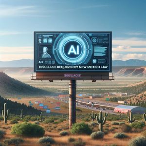 New Mexico Lawmakers Propose Legislation to Disclose AI Use in Campaign Ads