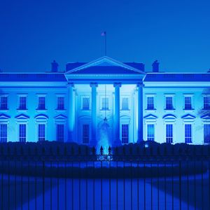 The Missing Part of Biden’s AI Order