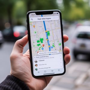 Google Maps Introduces Conversational Search Powered by Generative AI