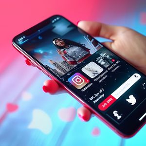 Universal Music Accuses TikTok of Replacing Artists With AI Music