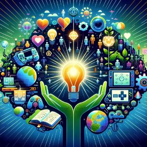 Hope Shines for the Future of the Video Games Industry