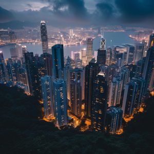 Hong Kong tightens grip on virtual asset providers with new licensing deadline
