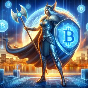 Valkyrie Sets Industry Standard with Dual Custody Strategy for Bitcoin ETF