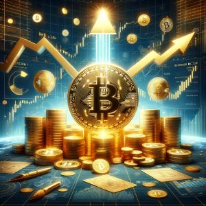 BlackRock’s Spot Bitcoin ETF surpasses $3b in BTC holdings