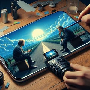 Is AI Photo Editing Enhancing or Distorting Reality? Samsung’s Perspective